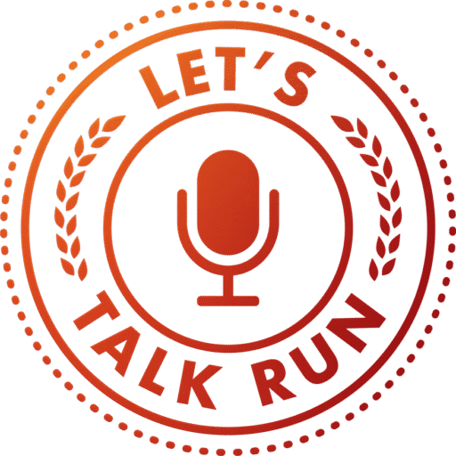 Let's Talk Run Let's Talk Run